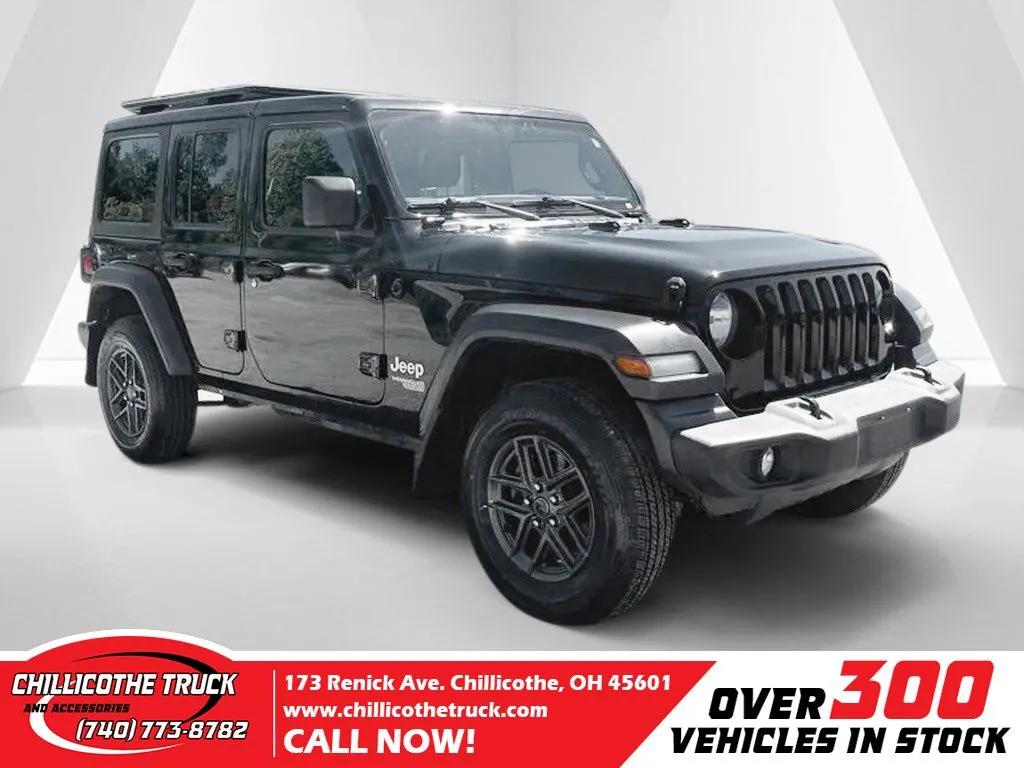jeep wrangler unlimited 2020 1C4HJXDM0LW248336 image jeep wrangler unlimited 2020 1C4HJXDM0LW248336 image